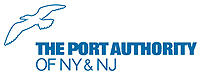 New York/New Jersey Port Authority Logo