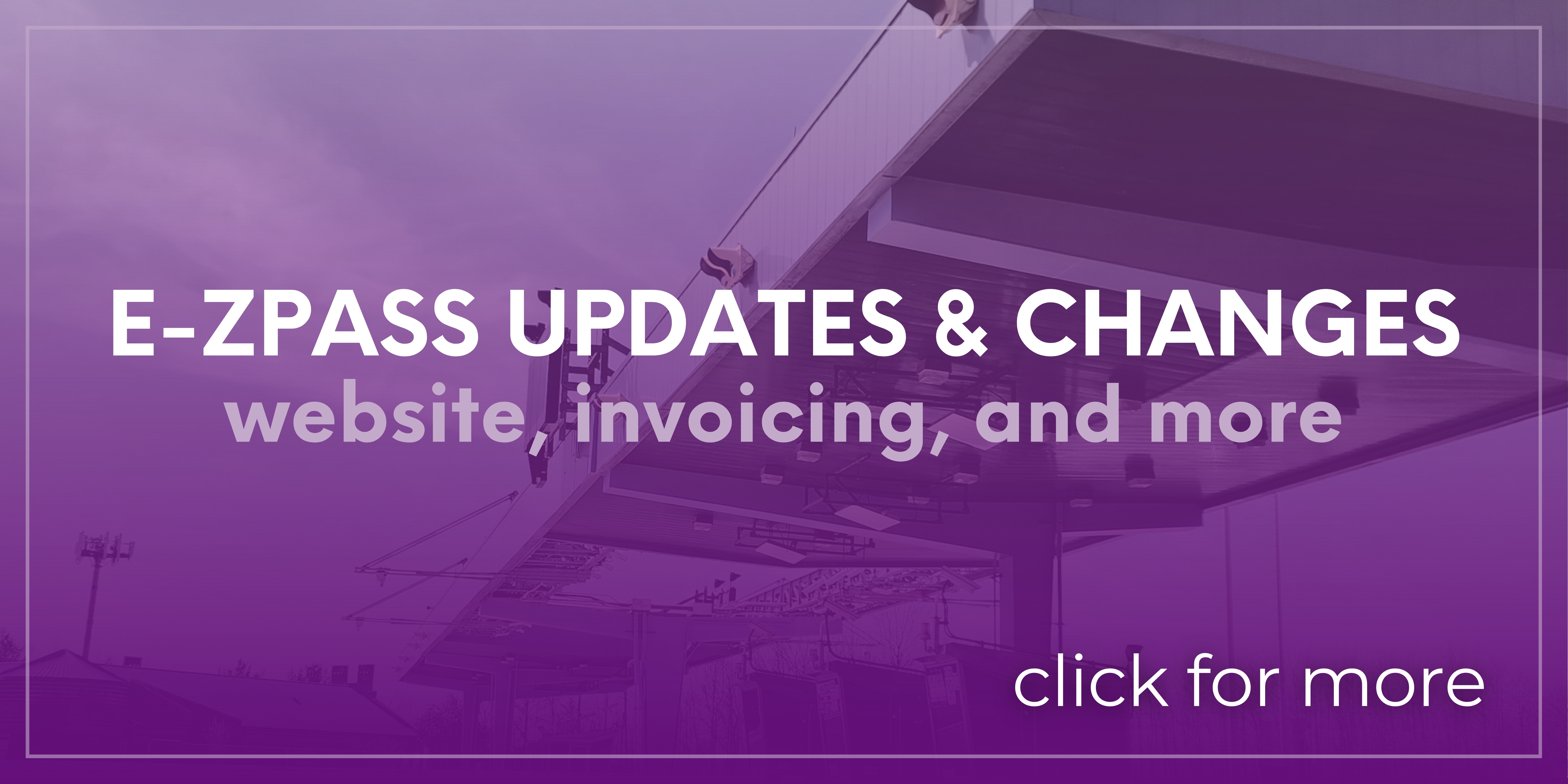 Delaware E-ZPass